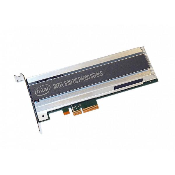 Intel SSDPEDKE020T7C1 SSD DC P4600 Series 2TB 1/2 Height PCIe 3.1